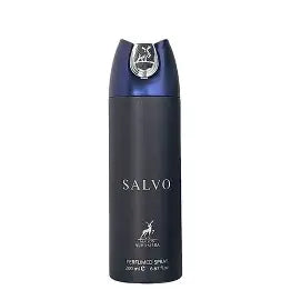 SALVO ELIXIR PERFUMED SPRAY 200ML