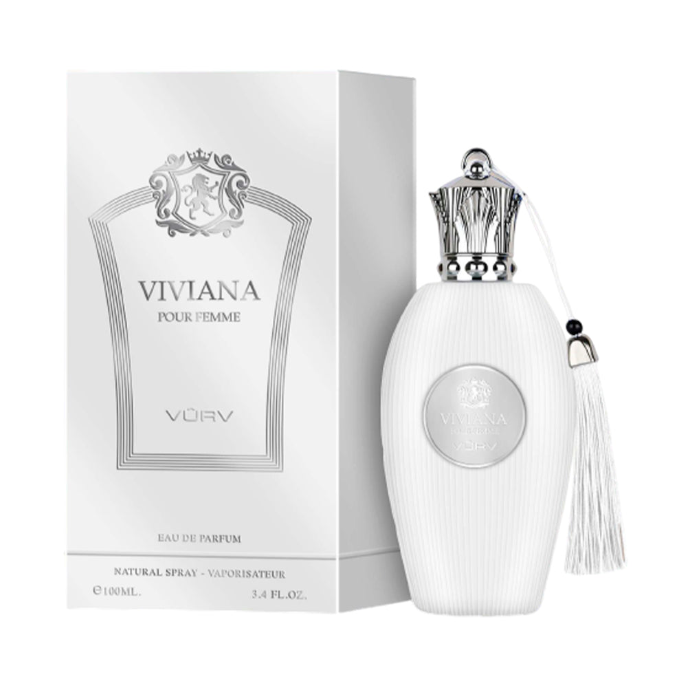 VIVIANA WOMEN EDP - 100ML By VURV
