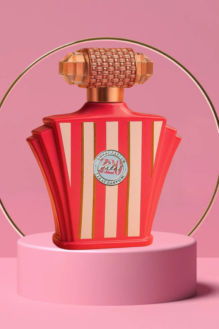 ZAKAT Z20 WOMEN EDP - 100ML (3.4oz) BY ZAKAT