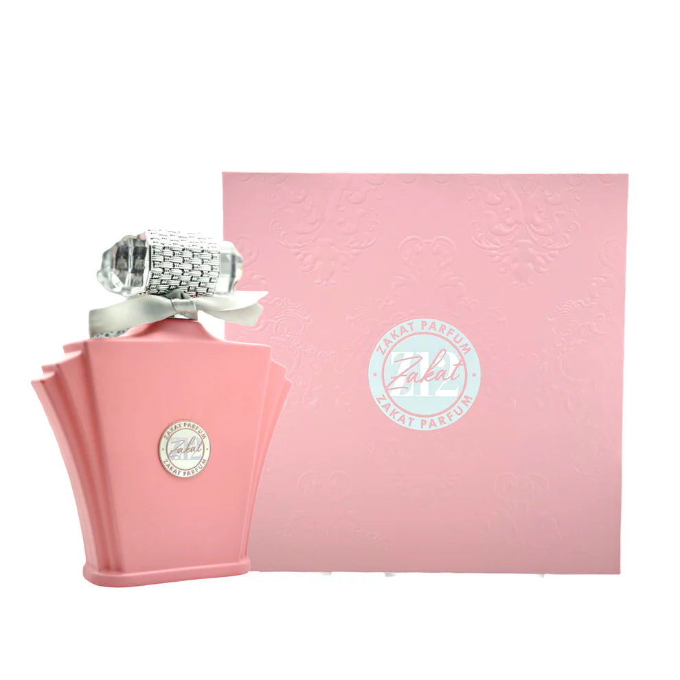 ZAKAT Z12 FOR WOMEN 3.4 O.Z