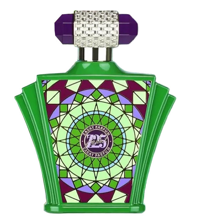 ZAKAT Z25 EDP UNISEX 3.4FL O.Z By Zakat