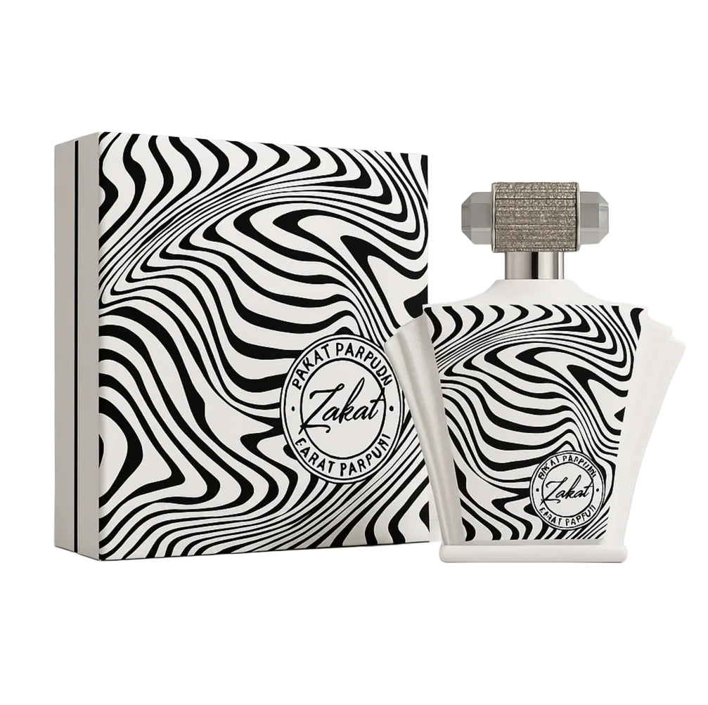 Z37 UNISEX EDP - 100ML (3.40z) by ZAKAT