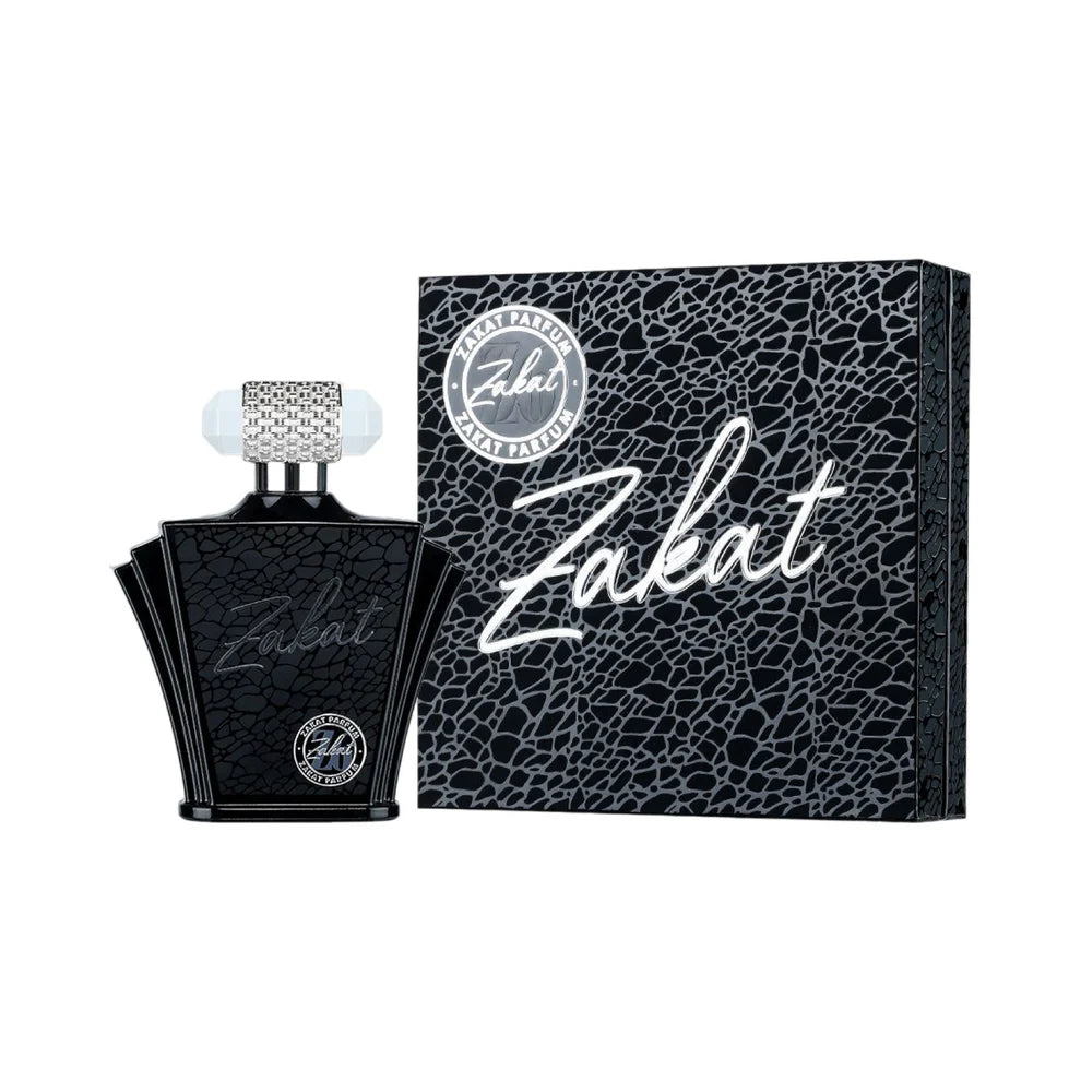 ZAKAT Z6 EDP WOMEN 3.4O.Z By Zakat