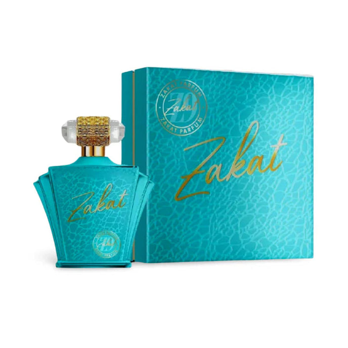 ZAKAT Z9 FOR WOMEN 3.4 O.Z
