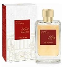 BEST ROUGE 530 100ML EDP FOR WOMEN BY EMPER