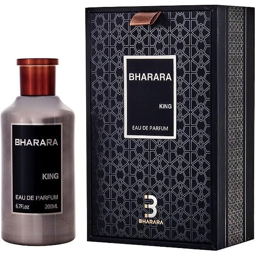 BHARARA KING EDP 100ML FOR MEN