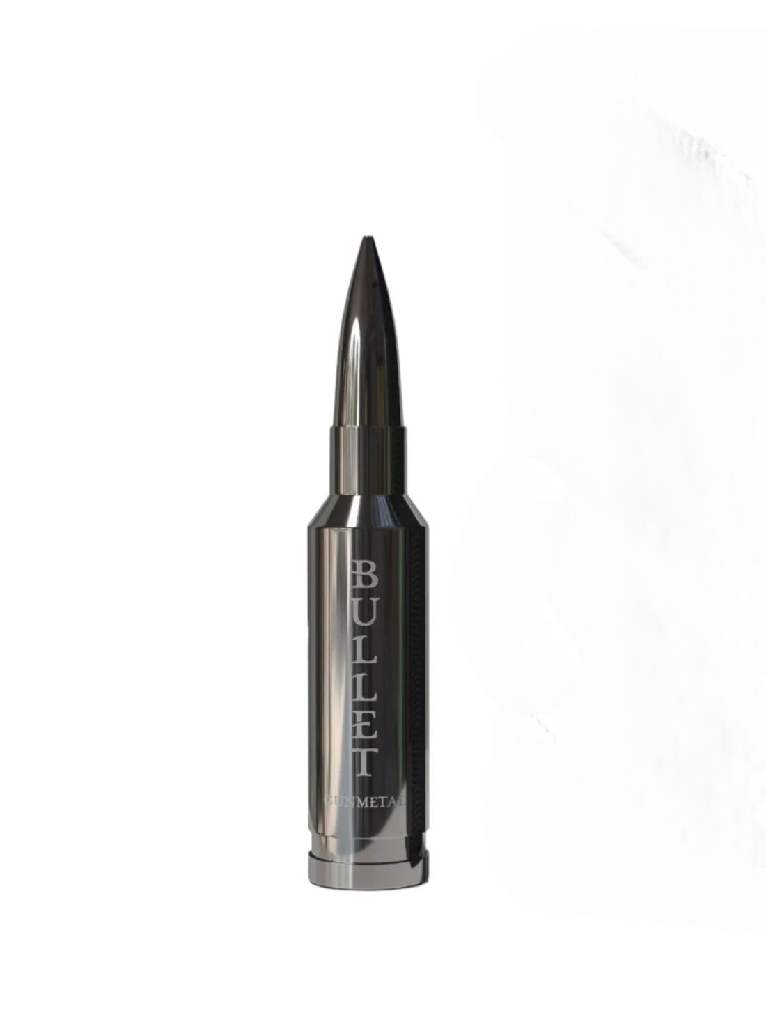 BULLET GUNMETAL POUR HOMME FOR MEN EDP 2.5 FL O.Z BY BHARARA