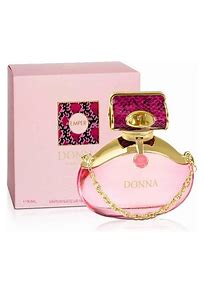 Donna pour femme edp 90ml by emper