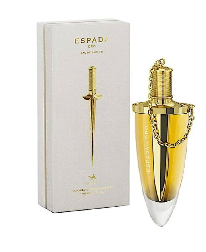 LE CHAMEAU Gold Sword for Women (Wholesale) 3.4 FLO.Z (100ML)