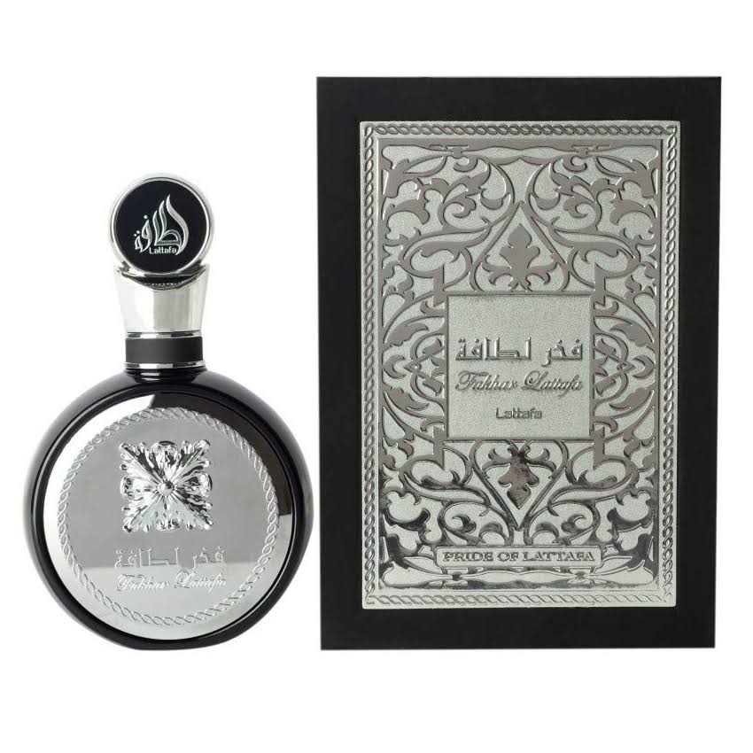 Fakhar Black by Lattafađź’Ž 100 ml EDP