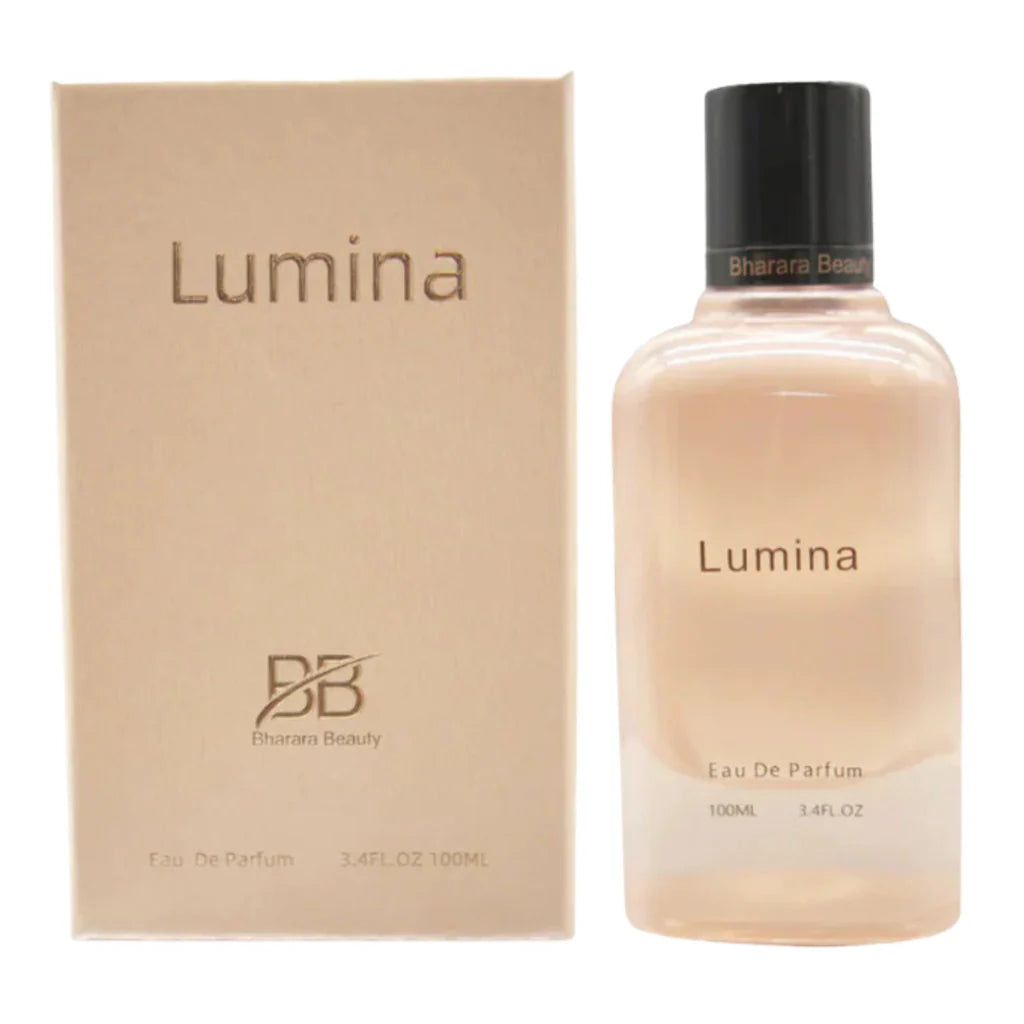 LUMINA 100ML EDP FOR WOMEN BY BHARARA