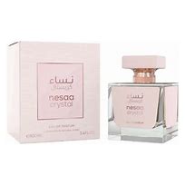 Nessa Crystal EDP 100ml for women by emper