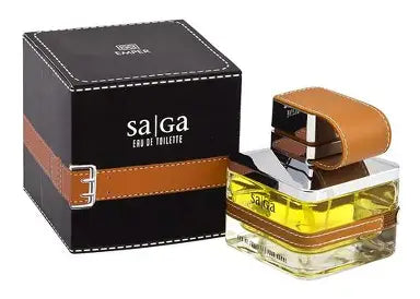 SAGA POUR HOMME EDP 100ML BY EMPER