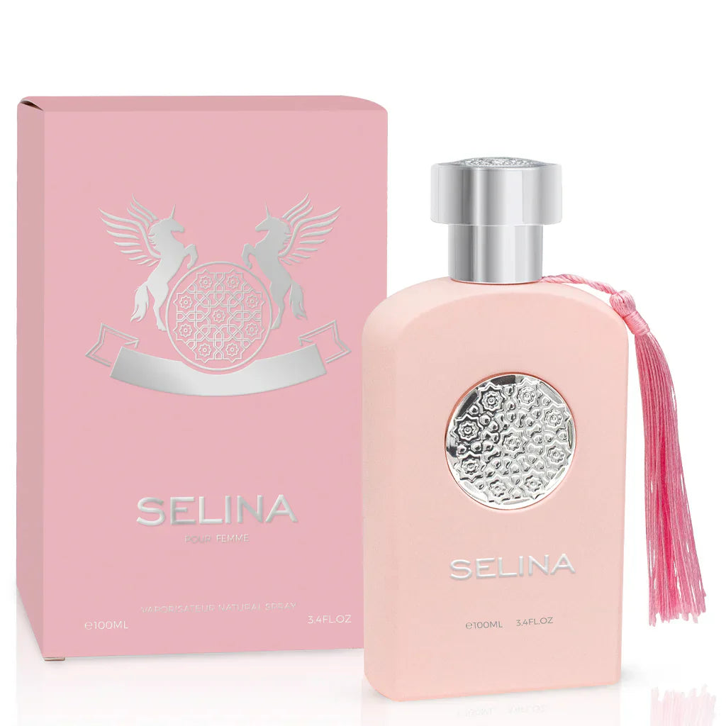 Selina Edp 100ml for women by Emper