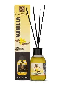 Luxury Reed Diffuser VANILLA 110mL be Cavayelo