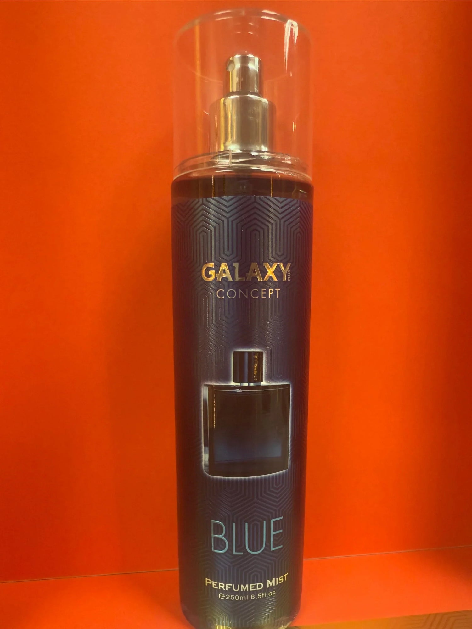 Body Sprays & Body Mist