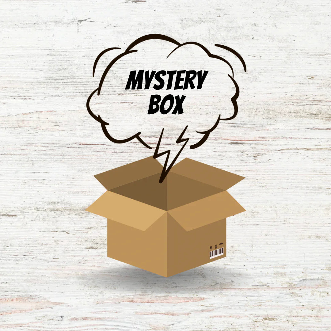 Mystery Box
