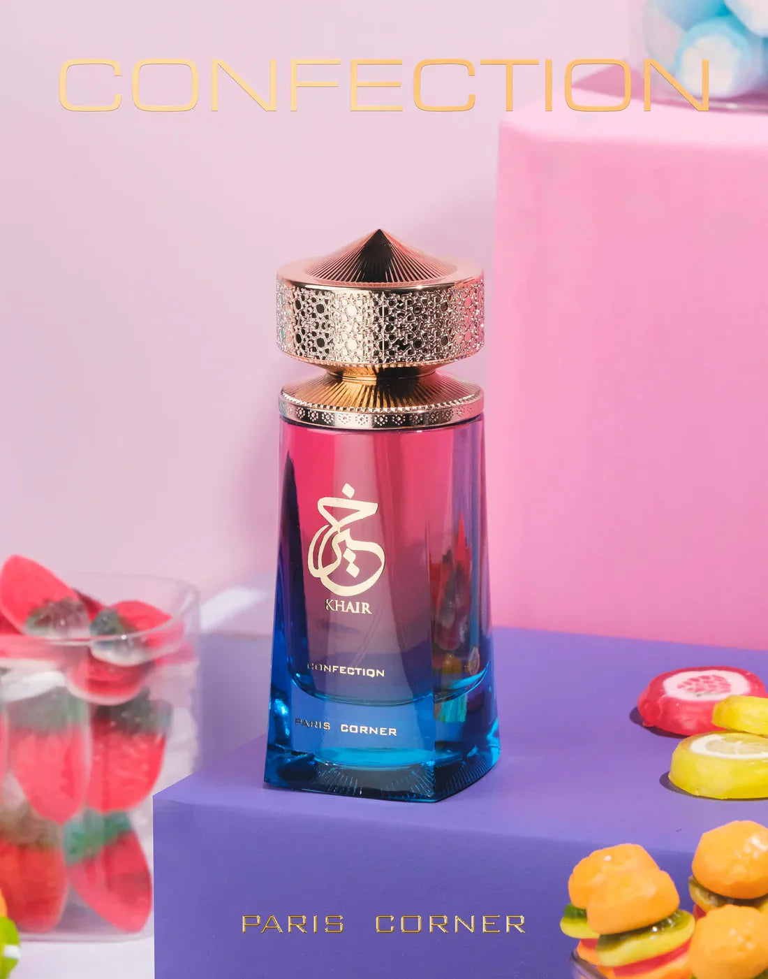 Perfumes & Colognes