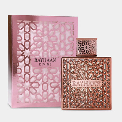 Rayhaan