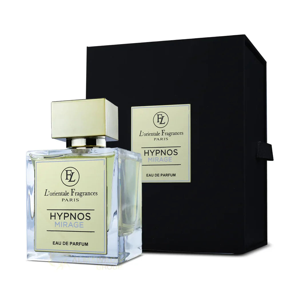 L'Orientale Fragances