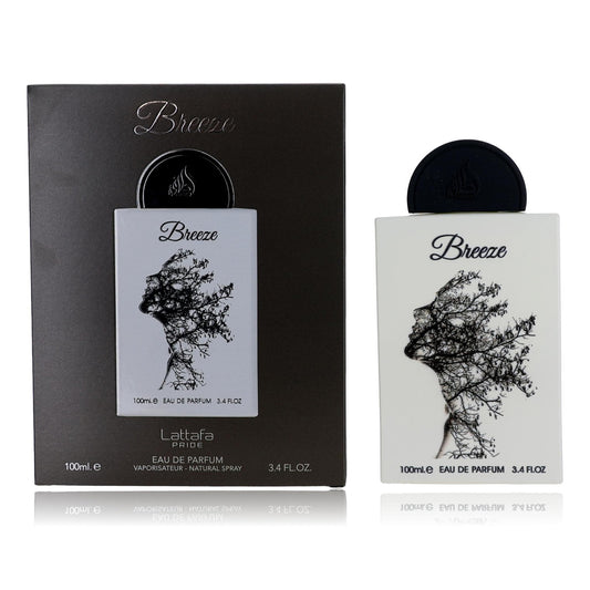 Breeze for Men EAU de parfum 100ml By Lattafa