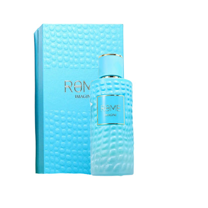 ROME IMAGINE UNISEX EDP - 100ML (3.40z) BY BHARARA