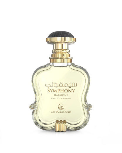 Symphony Harmony Eau de parfum 3.4fl oz for men By Le Falcone
