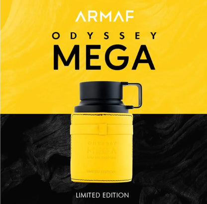 ODYSSEY MEGA ARMAF