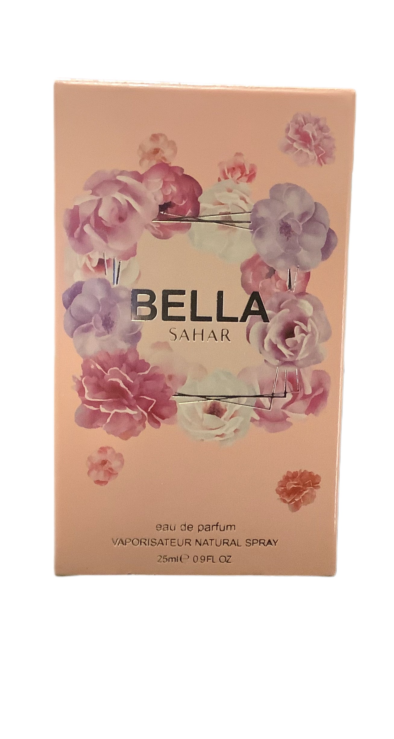 Bella Sahar EDP For women (la vida es bella) mini 25ml
