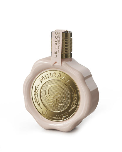 Mirsaal Passion Eau de parfum 3.4 Fl oz for women By Le Falcone 💎