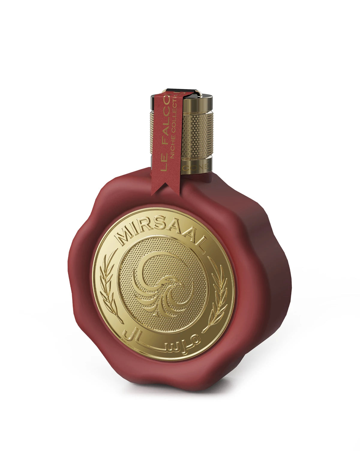 Mirsaal Love Letter Eau de parfum 3.4fl oz For women By Le Falcone ❤️