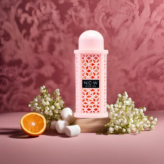 AHORA MUJERES EDP 100ml RAVE