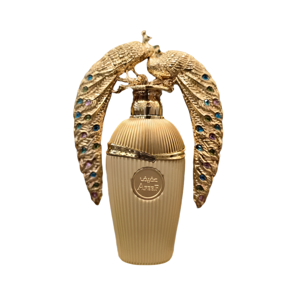 Afeef AFEEF EAU DE PARFUM 100 ML LATTAFA – AROMANOVA