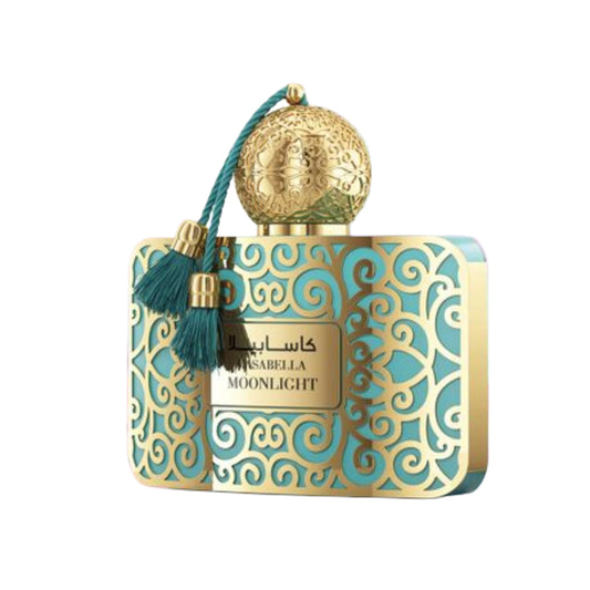 CASABELLA MOONLIGHT BY LE CHAMEAU EDP | 100ML (3.4 oz)