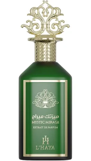 L’Haya Mystic Mirage Extrait de parfum unisex 100ml