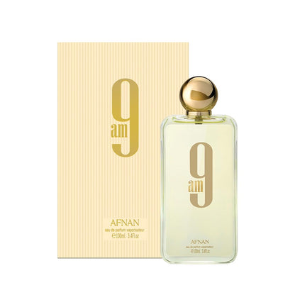 9AM AFNAN 100ml9
