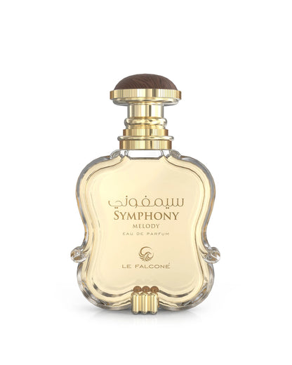 Symphony Melody Eau de parfum 3.4fl oz for men By Le Falcone💎