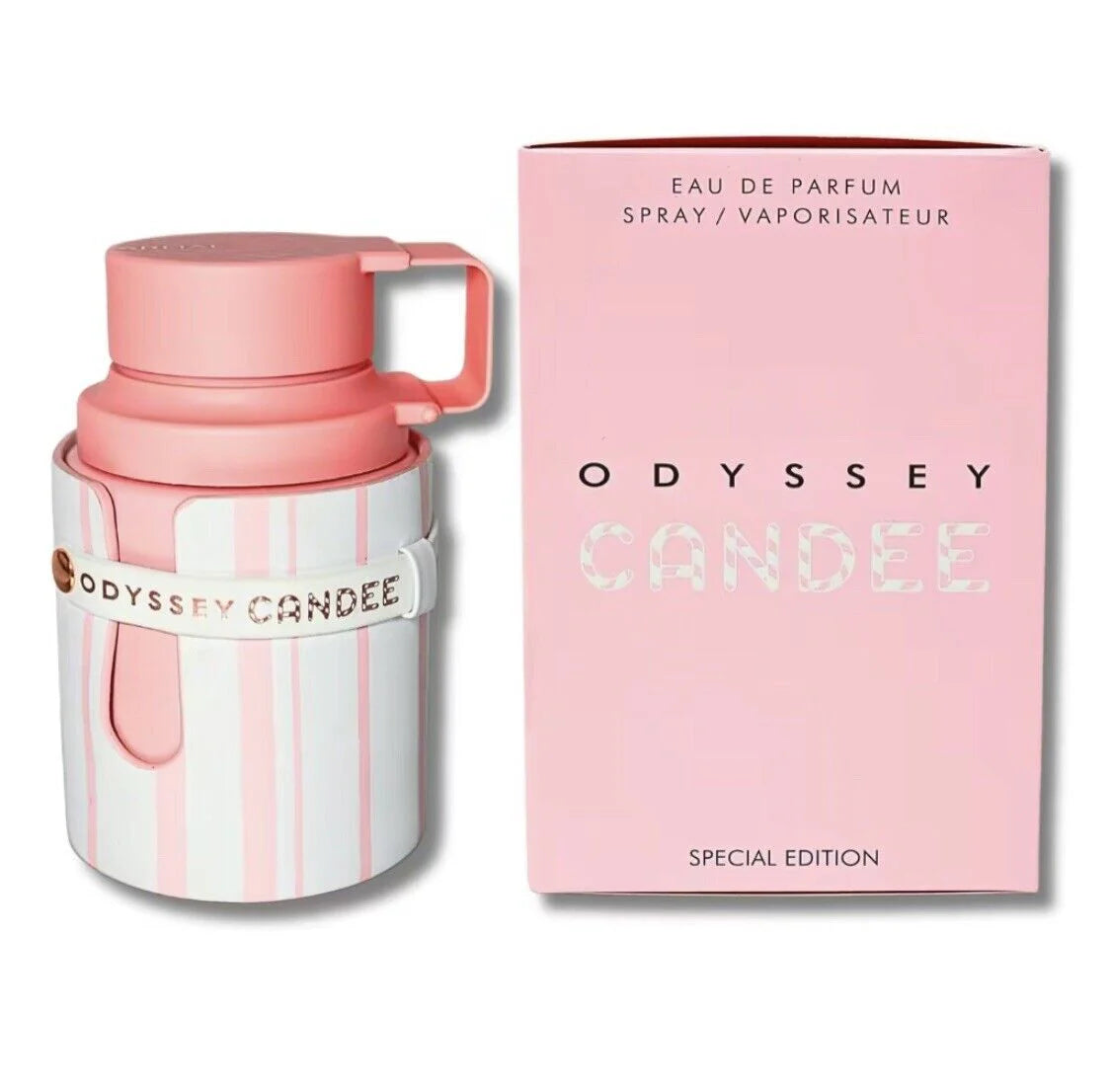 CANDÉE ODYSSEY DE ARMAF 3,4 EDP