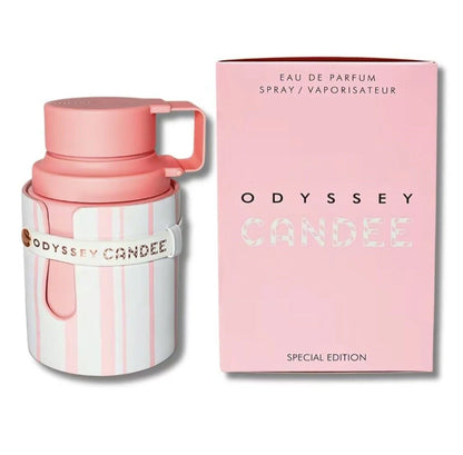 CANDÉE ODYSSEY DE ARMAF 3,4 EDP