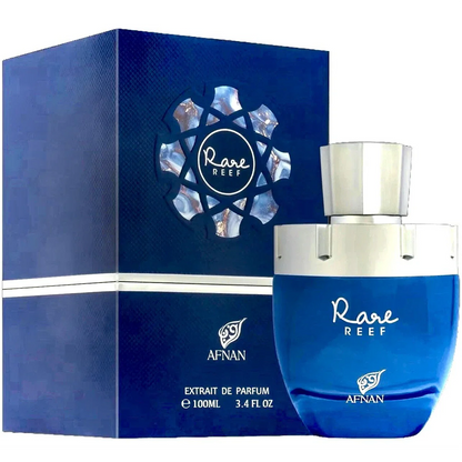 RARE REEF EXTRAIT DE PARFUM 3.4 FL OZ BY AFNAN