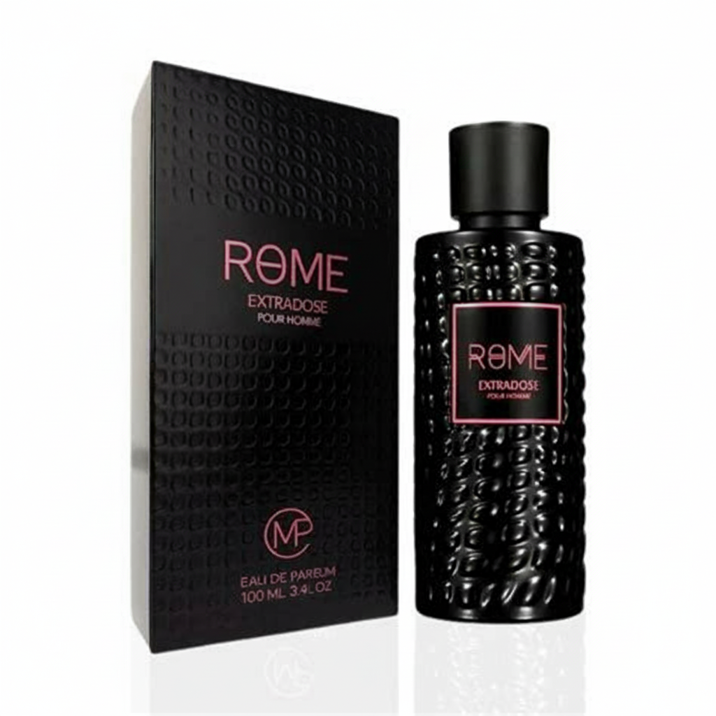 ROME EXTRADOSE POUR HOMME 3.4 FL OZ EDP SP