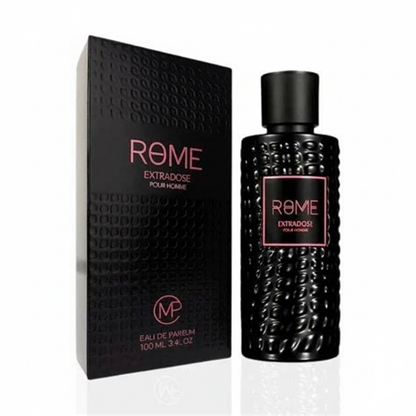 ROME EXTRADOSE POUR HOMME 3.4 FL OZ EDP SP