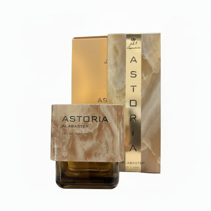 ASTORIA ALBASTER 95 ML EDP By ZAKAT