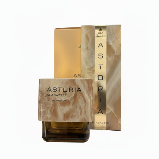 ASTORIA ALBASTER 95 ML EDP By ZAKAT