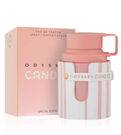 CANDÉE ODYSSEY DE ARMAF 3,4 EDP