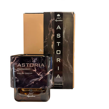 ASTORIA MIDNIGHT 95 ML EDP By ZAKAT
