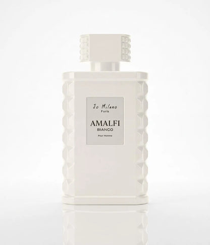 Amalfi Bianco | Pour Homme | 3.4 Fl Oz | By Jo milano