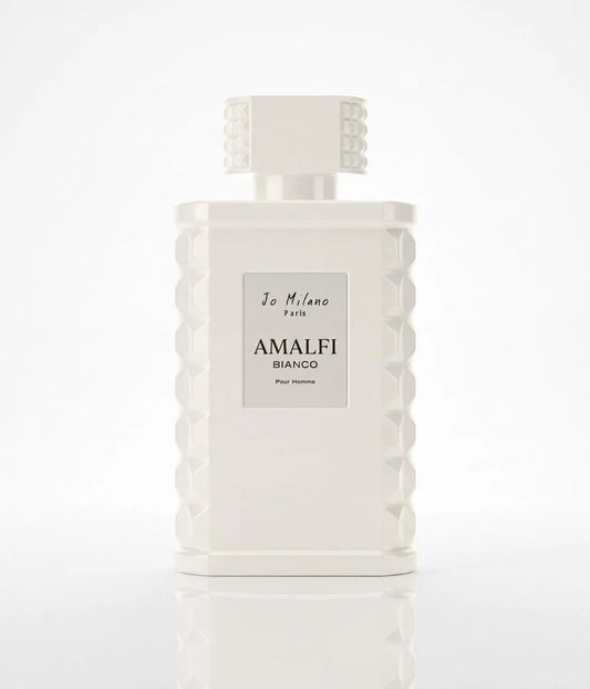 Amalfi Bianco | Pour Homme | 3.4 Fl Oz | By Jo milano