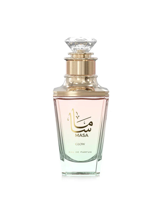 MASA GLOW EAU DE PARFUM 100ML By AMARAN