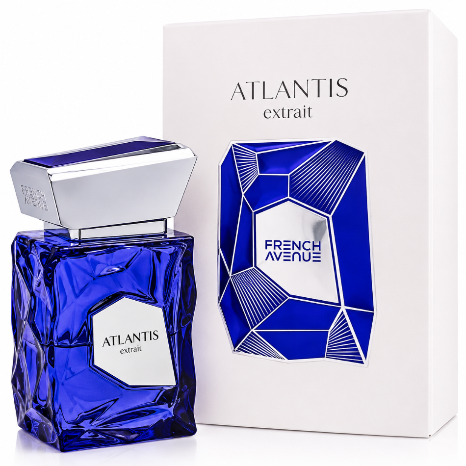 Atlantis Extrait 100ml By French Avenue